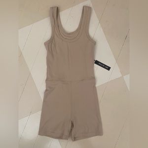 SET ACTIVE Sportbody SHORTSUIT